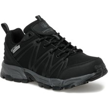 Lumberjack Shell 3Pr Erkek Outdoor Ayakkabı - Siyah