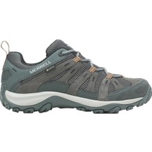 Merrell Alverstone 2 Gtx J037167  Erkek Outdoor Ayakkabı - Gri