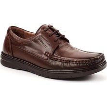 Forelli 32629 Erkek Comfort Ayakkabı - Taba