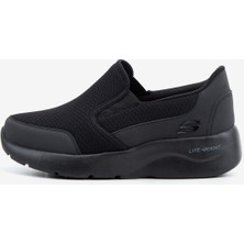 Skechers 894115TK Dynamight Erkek Comfort Ayakkabı - Siyah
