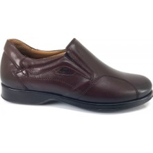 Forelli ZION-H Comfort Erkek Ayakkabı Kahve