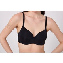 Freshness MSF02 Geniş Sırt Kuşaklı Lazer Kesim Sütyen