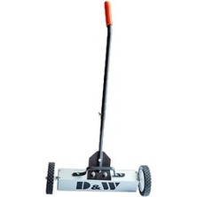 D&w DWMT5069 18’’ 30LB Manyetik Gırgır
