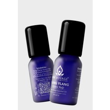 Soi Voyage Ylang Ylang Yağı 10 cc
