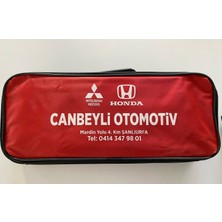 Mıtsubıshı Trafik Seti 5 Li