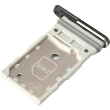 Samsung Galaxy S23 Fe S711 Sim Kart Yuvası Sim Tepsisi