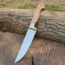 Kurban Kesme Bıçağı No:1 - 28 cm