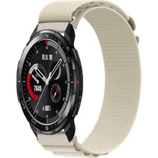 Tagomoon Honor Watch Gs Pro Uyumlu Kordon Alpine Loop Döngü Spor Kayış