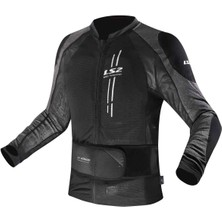 Ls2 X-Armor Full Koruma - Body Armour