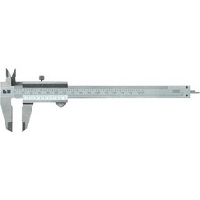 D&w DW1KMM302 0-300MM Monoblok Kumpas