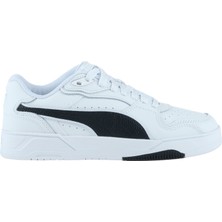 Puma Rebound Break Erkek Beyaz Spor Ayakkabı (402586-03)