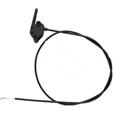 Peugeot 405 Kaput Açma Teli 1987 - 1994 793778