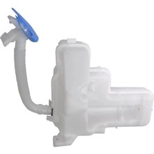 Polo-Fabia-Scala-A1 2018-2024 Silecek Su Deposu 3 Lt 2Q0955453G