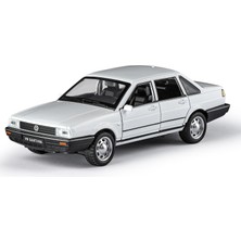 Star Clothes 1:32 Alaşım Volkswagen Santana Model Oyuncak Araba (Yurt Dışından)