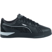 Puma Jada Classic Dayınight Kadın Siyah Spor Ayakkabı (402646-02)