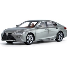Star Clothes 1:24 Lexus ES300 Alaşımlı Model Lexus Araba Oyuncak Araba (Yurt Dışından)
