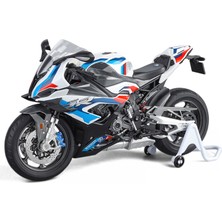 Star Clothes 1:9 Baoma M1000RR Büyük Alaşımlı Motosiklet Modeli (Yurt Dışından)