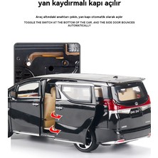 Star Clothes 1:24 Lexas LM300H Alaşımlı Araba Model Seti (Yurt Dışından)