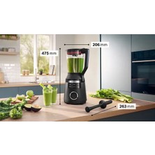 MMB6654B High Performance Blender Vitapower 1800 W