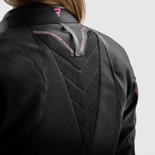 Rebelhorn Jax Lady Kadın Motosiklet Montu