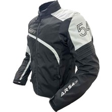 Forte Gt 2003054 AR54 Yazlık Motosiklet Montu