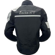 Forte Gt 2003054 AR54 Yazlık Motosiklet Montu