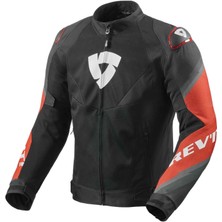 Revit Fortuna Air Yazlık Motosiklet Montu