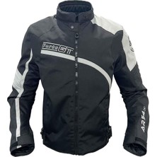 ForteGT 2003054 AR54 Yazlık Motosiklet Montu