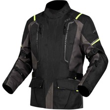 Ls2 Narvik Motosiklet Montu