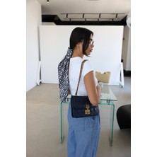 Fitilli Basic Crop Tshirt