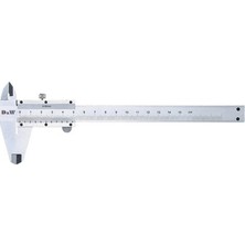 D&w DW1KM205 0-200MM Mekanik Kumpas