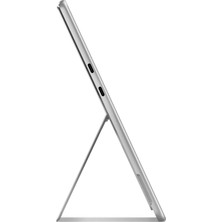 Microsoft - Surface Pro 10 - Intel Ultra 7 165U - 13” Touch - 64GB Ram 1 Tb SSD - W11P -Gri (Sadece Tablet) 1yıl Garanti | ZEA-00007