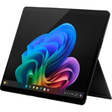 Microsoft Surface Pro Copilot+ Pc (11.sürüm) - Snapdragon x Elite 13’’ OLED Touch 16GB 512GB WIN11H 1yıl Garanti +Klavye | EP2-23862