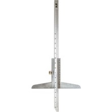 D&w DW1KMD30 0-300MM Derinlik Kumpası