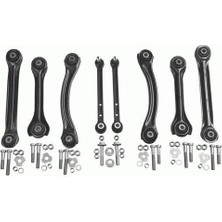 Lemforder 3350001 Rot Kolu Set Tamır Setı Mercedes 190 W201 - C Serısı W202-S202 -Clk C208-A208 -E Serı W124