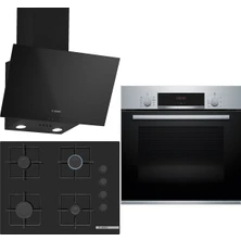 Bosch ankastre setler