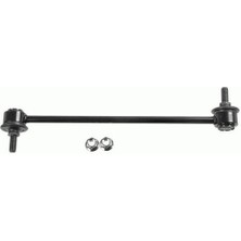 Lemforder 3449701 Stabılızer Z Rotu Toyota Corolla 02-07 Corolla Verso 02-03