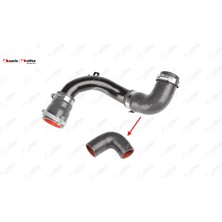 Nifea Turbo Hortumu Metal Boru Hariç Focus Iı NIFEA20038