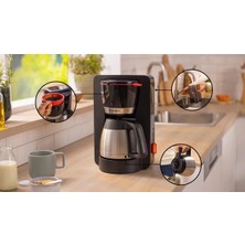 TKA6M273 Mymoment Filtre Kahve Makinesi Siyah