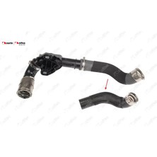 Nifea Turbo Hortumu Plastik Boru Hariç Master Iıı-Movano B  2.3 Cdtı-Dcı