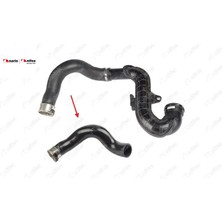 Nifea Turbo Hortumu Plastik Boru Hariç Espace