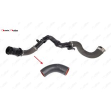 Nifea Turbo Hortumu Plastik Boru Hariç Talento NV300 Vivaro B Trafic Iıı 1.6 D -Cdtı-Dcı 14>