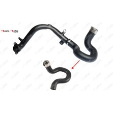 Nifea Turbo Hortumu Plastik Boru Hariç Egea 1.6 D Multijet