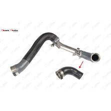Nifea Turbo Hortumu Metal Boru Hariç Espace