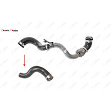 Nifea Turbo Hortumu Büyük Metal Boru Hariç Trafıc-Vıvaro 1.6