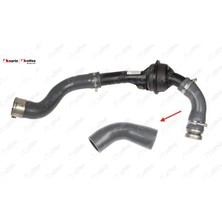 Nifea Turbo Hortumu Plastik Boru Hariç Clıo-Captur-Dokker-Sandero  1.5 Dcı