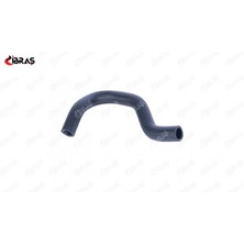 İbraş Yağ Soğutucu Üst Hortumu Transit V 347