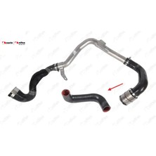 Nifea Turbo Hortumu Metal Boru Hariç Master-Movano 2.3 Dcı/cdtı