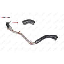 Nifea Turbo Hortumu Metal Boru Hariç Galaxy I