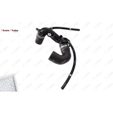 Nifea Turbo Hortumu Yeni Model Kangoo/clıo Iı/dacıa Loga